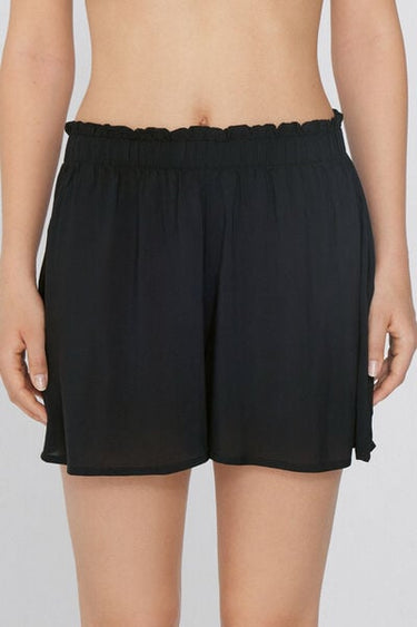 Canvas Culottes