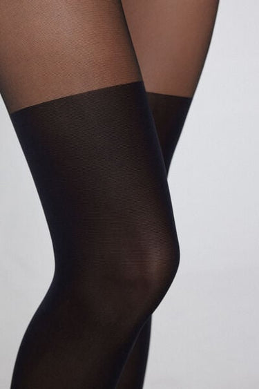 Over-The-Knee Tights