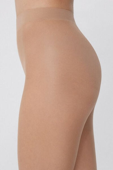 8 Denier Super-Sheer Tights
