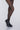 Sheer-Effect Thermal Coverage Tights