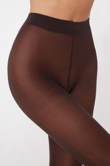 Soft Touch 30 Denier Semi-Opaque Tights