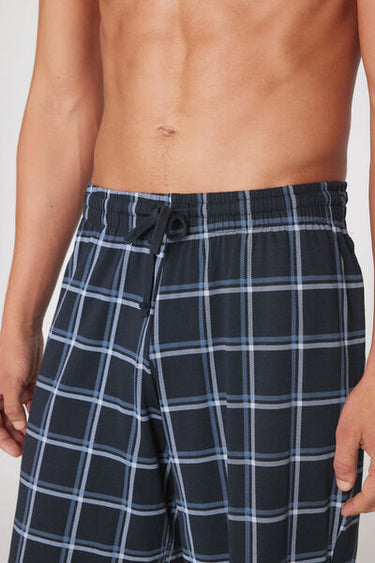 100% Cotton Shorts with Print