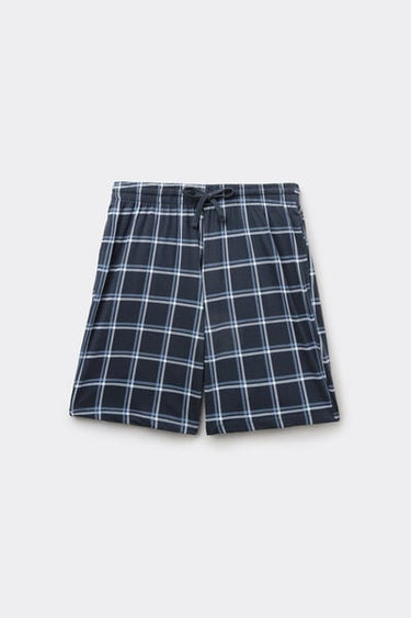 100% Cotton Shorts with Print