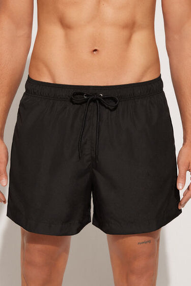 Basic Recycled Swimming Shorts
