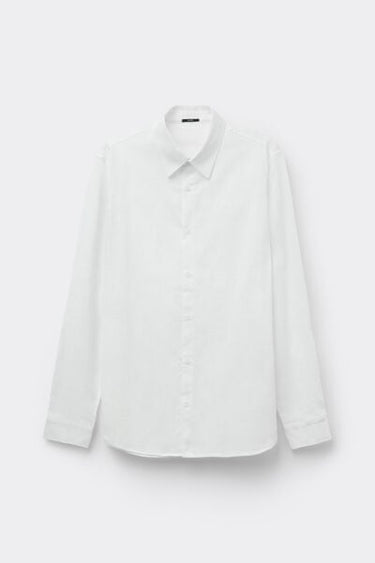 100% Cotton Long Sleeve Shirt