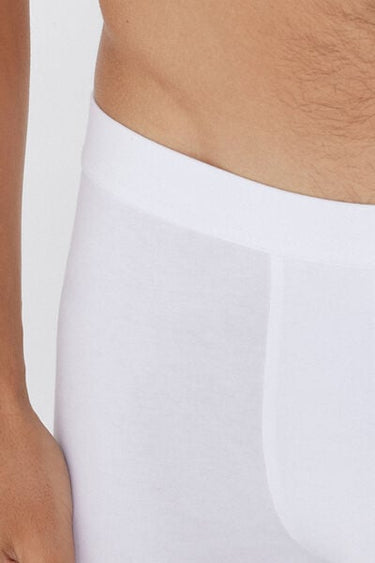 Organic Stretch Cotton Boxers