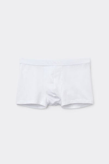 Organic Stretch Cotton Boxers