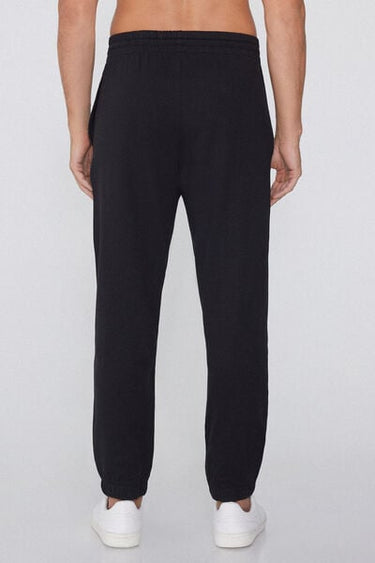Fleece Trousers with Pockets