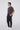 Fleece Trousers with Pockets