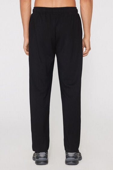 Superior Softness Long Trousers