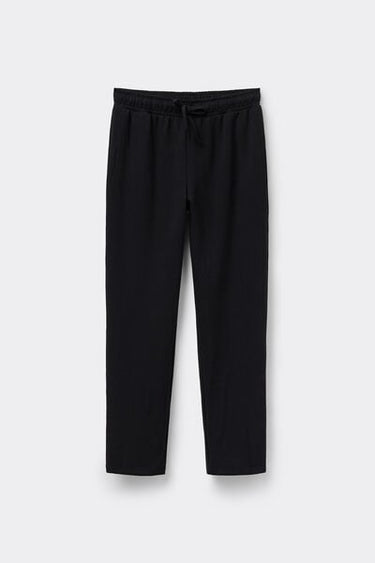Superior Softness Long Trousers
