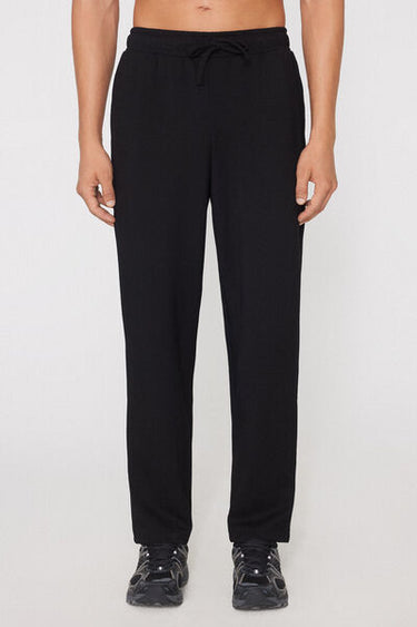 Superior Softness Long Trousers