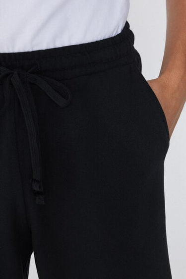Piqué Shorts