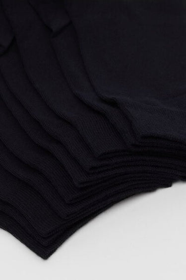 5 X Lightweight Short Cotton Socks