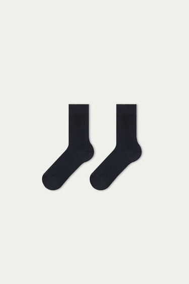5 X Lightweight Short Cotton Socks
