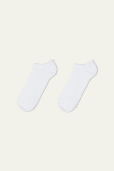 3 x Cotton Trainer Socks
