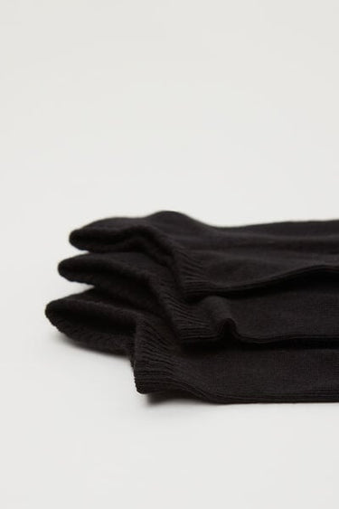 3 x Cotton Trainer Socks