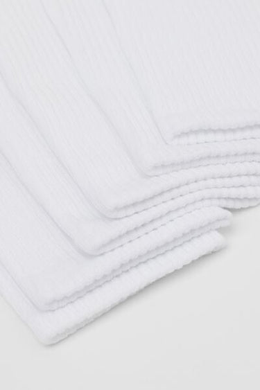 3 x Short Sports Socks