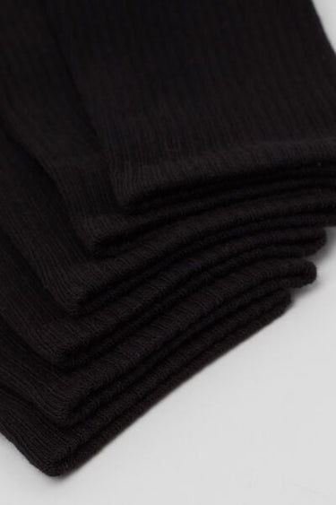 3 x Short Sports Socks