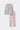 Girls' Teddy Print Long Cotton Pyjamas