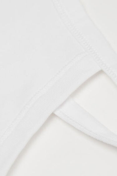 Girls’ Cotton Basic Bralette