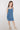Girls’ Denim Canvas Dress