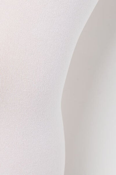 Girls’ 50 Denier Opaque Tights