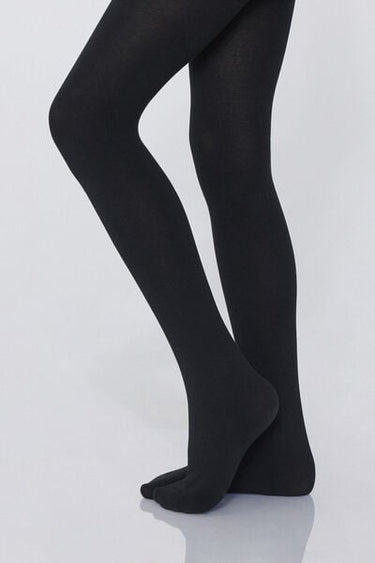 Girls’ Basic Cotton Tights