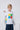 Lego Cotton Top with Long Sleeves and Round Neck