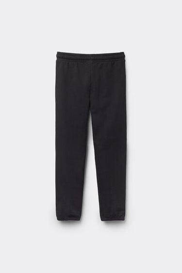 Kids Unisex Long Fleece Trousers