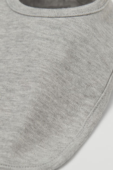 Baby Pure Cotton Bib