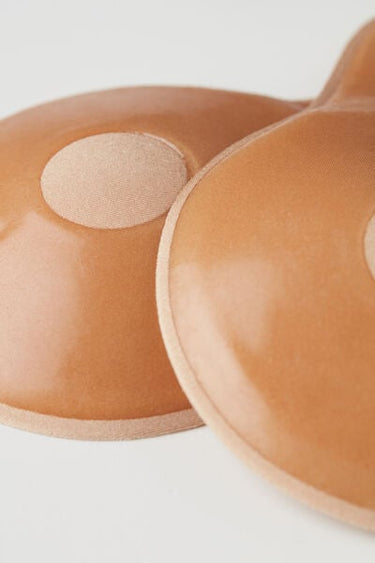 Push-Up Effect Nipple Covers