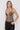 Sauvage Soul Padded Push-Up Deep-Neck Bodysuit