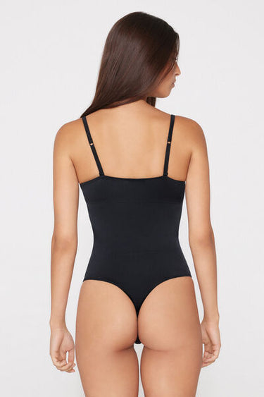Essential Details Plunging Push-Up Body