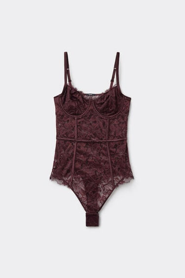 Luxury Look Balconette Body