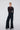 Viscose and Merino Wool Rounded-Neck Body