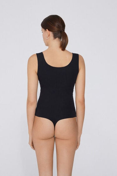 Laser-Cut Cotton Body