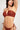 Rum Paradise Bay Tie Bikini Top