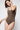 Chevron Shine One-Piece Swimsuit