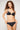 Recycled Microfibre Padded Push-Up Bikini Top