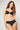Recycled Microfibre Lightly Padded Push-Up Bikini Top