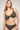 Crinkle Dune Balconette Bikini Top
