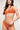 Orange Sparkling Touch Balconette Bikini Top