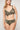 Golden Tropics Lightly Padded Balconette Bikini Top