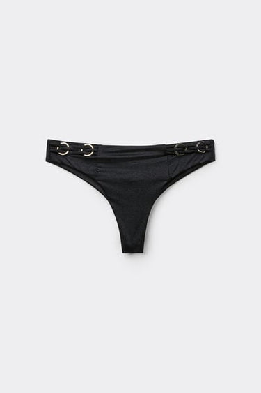 Royal Essence Brazilian Bikini Bottoms
