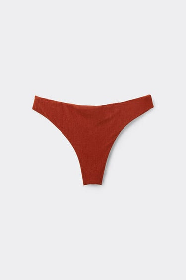 Rum Paradise Bay Brazilian Bikini Bottoms