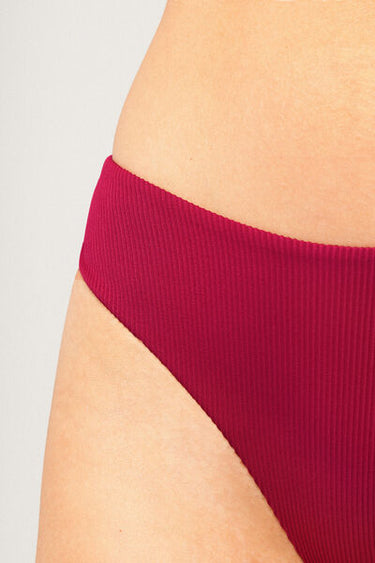 Sunny Days Brazilian Bikini Bottoms