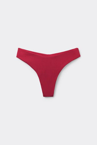 Sunny Days Brazilian Bikini Bottoms