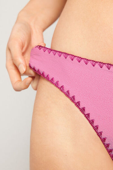 Craft Touch Brazilian Bikini Bottoms