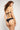 Recycled Microfibre V-Cut Brazilian Bikini Bottoms